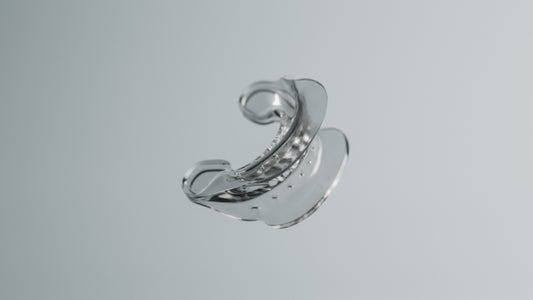 LE Tandblekningsskenor 10-pack